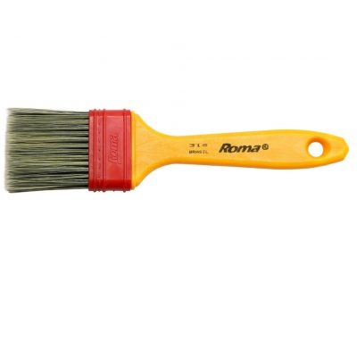2040 - Plastic scraper - Roma Brushes and Accessories